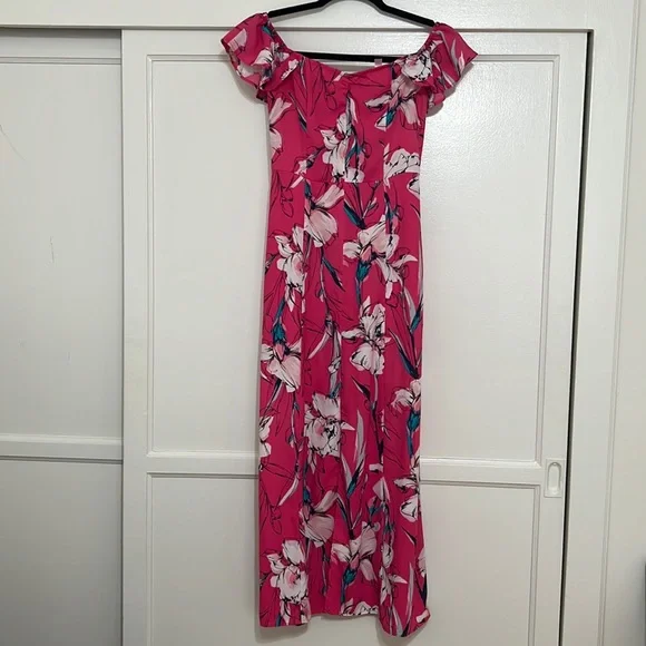 lilac purple midi dress Billie Midi Dress - Lilac
